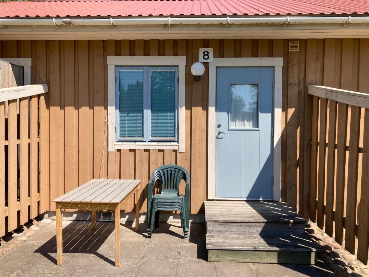 Готель Gaestgard Christiansund Еккерьо Екстер'єр фото